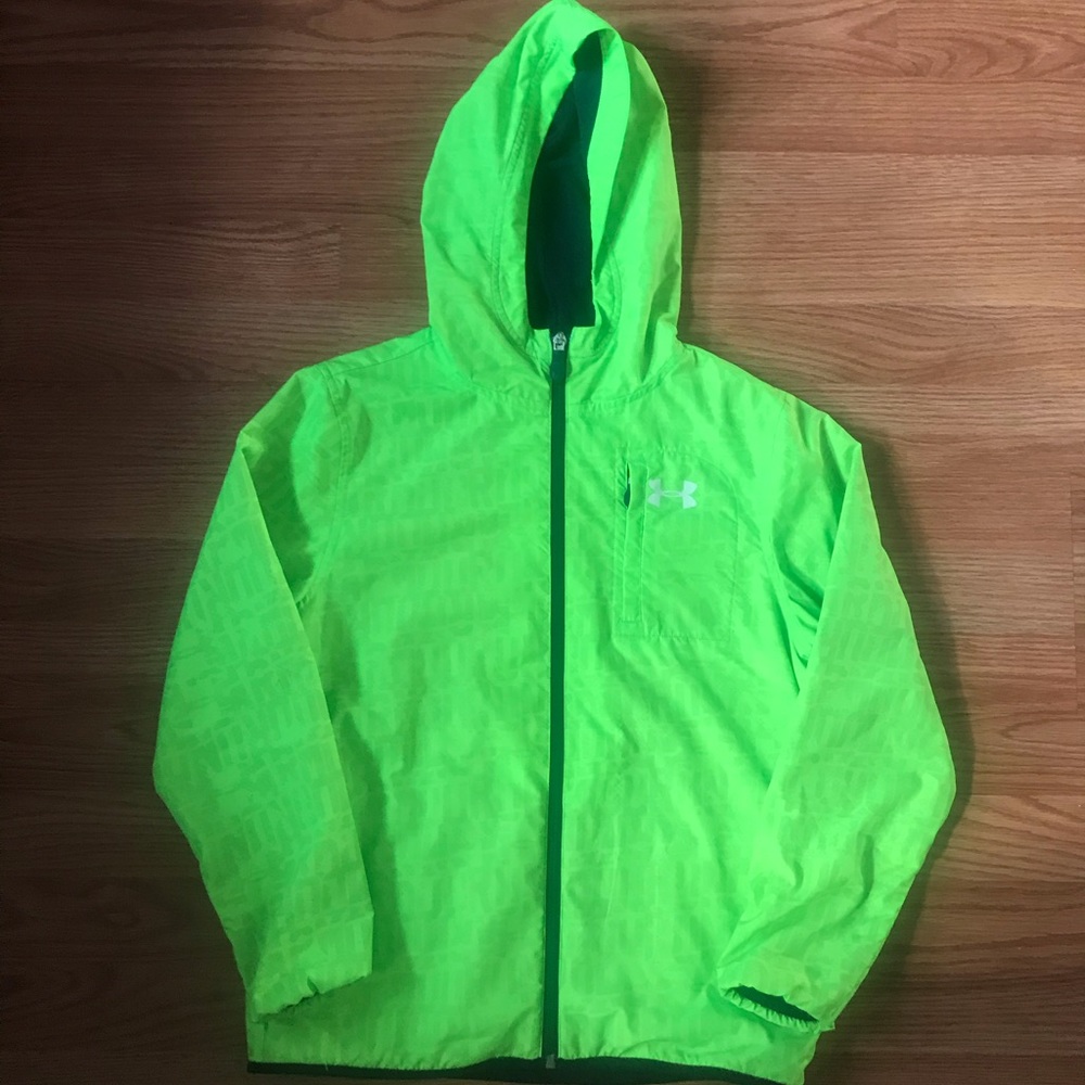 UNDER ARMOUR Youth Size M